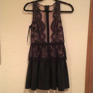 Sexy BCBG dress